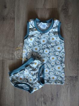 Unterwäsche Set Daisy 110