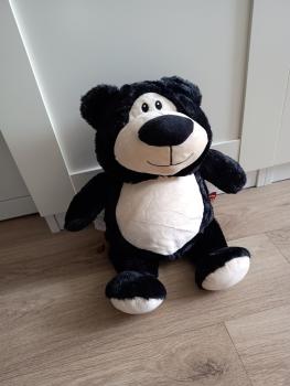 schwarzer Bär