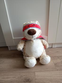 Superhelden Bär