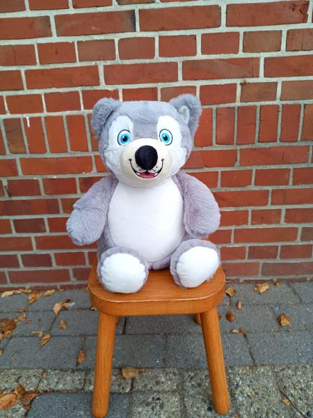 Husky