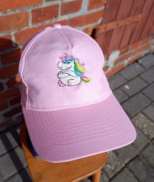 Kappe Einhorn