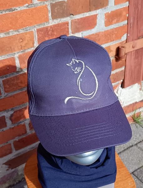 Kappe Katze