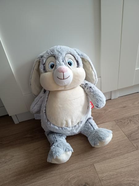 Hase grau