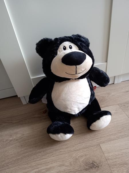 schwarzer Bär