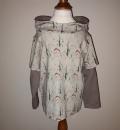 Hoodie Waldtiere 116
