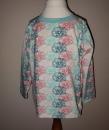 Longsleeve Flower 104