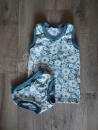 Unterwäsche Set Daisy 110