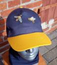 Kappe Bienen