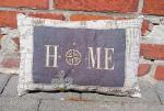 Kissen *HOME*