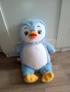blauer Pinguin