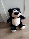 schwarzer Bär